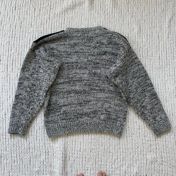 Sheridan Square Women's Vintage Sweater - Size Medium - Picture 4 of 4